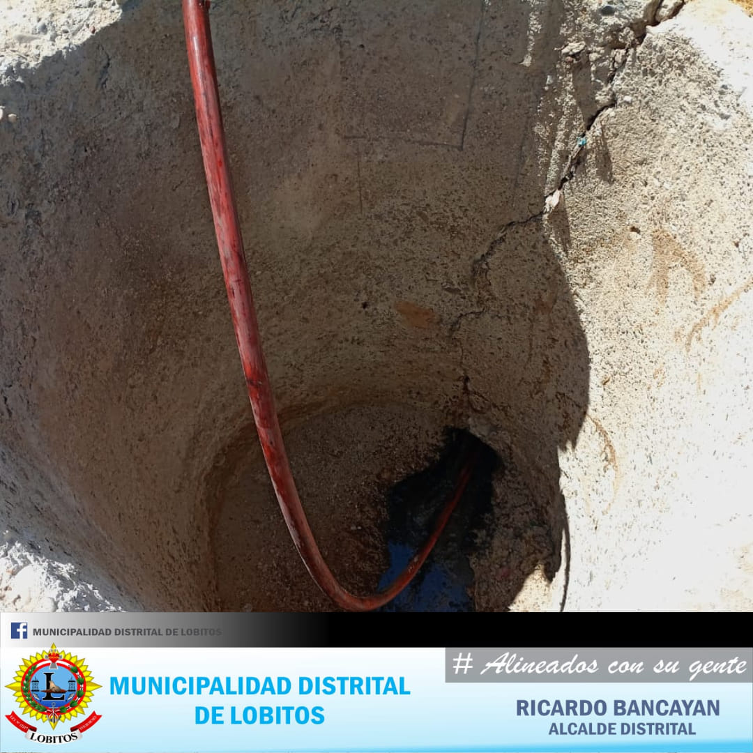 Archivo JPG de Hidrojet realiza trabajas en Lobitos