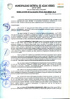 Vista preliminar de documento RESOLUCION DE ALCALDIA Nº 232-2023-MDAV-ALC