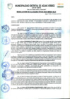 Vista preliminar de documento RESOLUCION DE ALCALDIA Nº 236-2023-MDAV-ALC