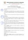 Vista preliminar de documento Acuerdo de Concejo Nº005-2023-CMMDH