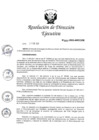 Vista preliminar de documento RDE N°00031-2020-ARCC-DE