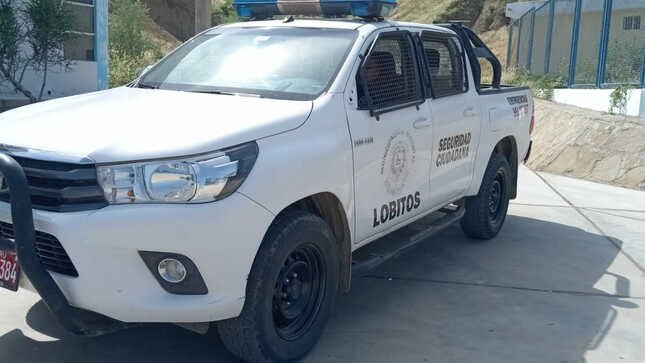 Archivo JPG de Codisec Distrital De Lobitos Realizará Sesión Extraordinaria Mañana Martes