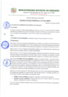 Vista preliminar de documento Acuerdo de Concejo Nº007-2023-CM/MDH