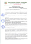 Vista preliminar de documento Acuerdo de Concejo Nº008-2023-CM/MDH