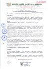 Vista preliminar de documento Acuerdo de Concejo Nº014-2023-CM/MDH