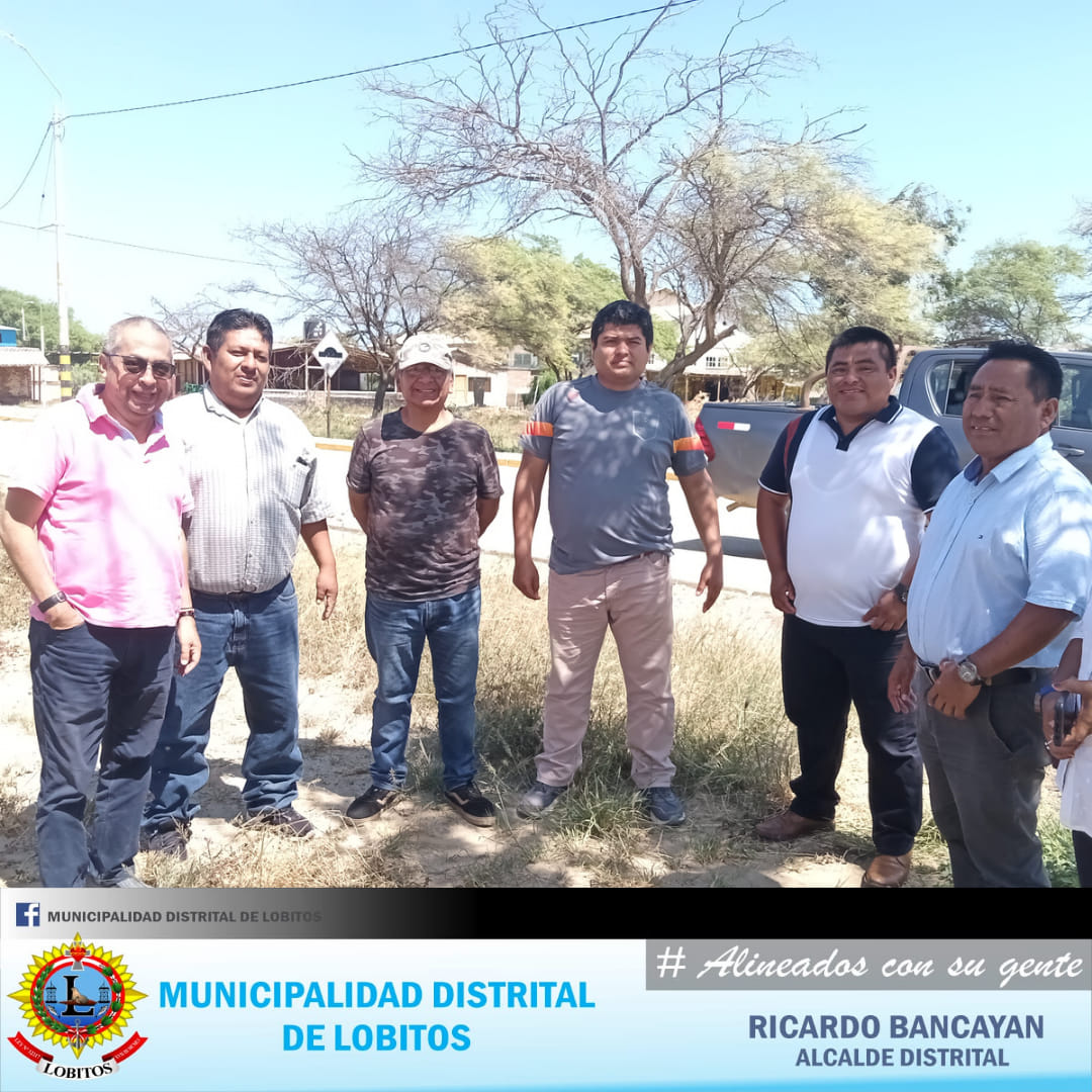 Archivo JPG de Alcalde inspeccionó plaza de los héroes para una posterior remodelación