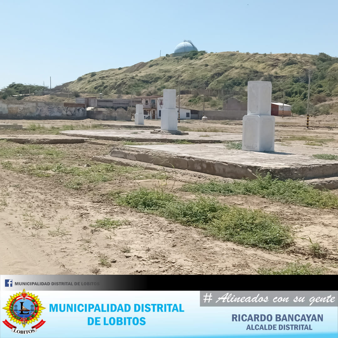 Archivo JPG de Alcalde inspeccionó plaza de los héroes para una posterior remodelación