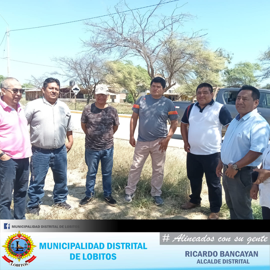 Archivo JPG de Alcalde inspeccionó plaza de los héroes para una posterior remodelación