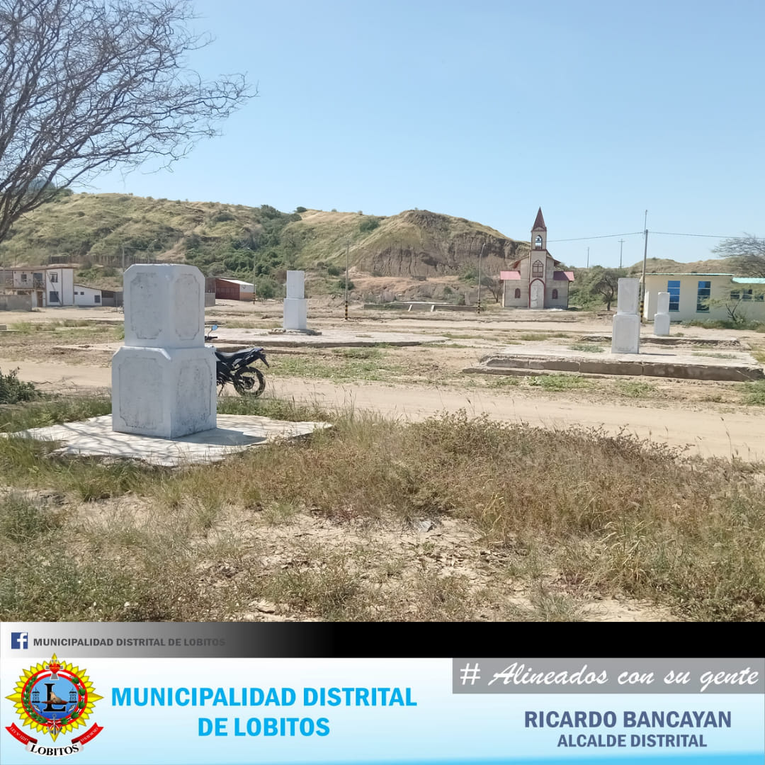 Archivo JPG de Alcalde inspeccionó plaza de los héroes para una posterior remodelación
