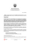 Vista preliminar de documento RD 1658-2023-PRODUCE-DS-PA