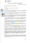 Vista preliminar de documento Acuerdo de Consejo N° 040-2023
