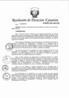 Vista preliminar de documento RDE N°00036-2020-ARCC-DE