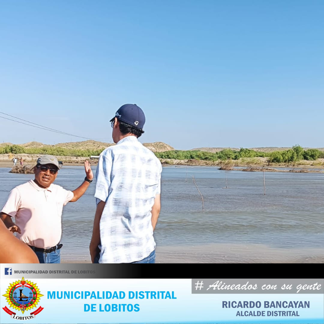 Archivo JPG de Alcalde participó de la inspección del tramo 1 de la costanera acompañado de funcionarios del GORE