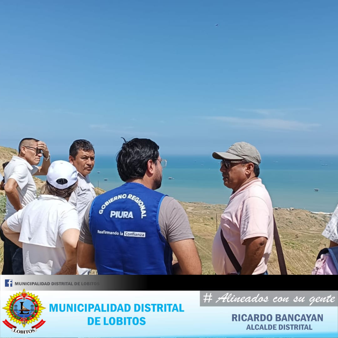 Archivo JPG de Alcalde participó de la inspección del tramo 1 de la costanera acompañado de funcionarios del GORE