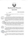 Vista preliminar de documento RDE N°00037-2020-ARCC-DE