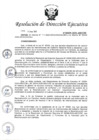 Vista preliminar de documento RDE N°00039-2020-ARCC-DE