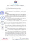 Vista preliminar de documento RESOLUCION Nº225-2023-MDPN/A