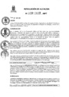 Vista preliminar de documento RA 320-2023