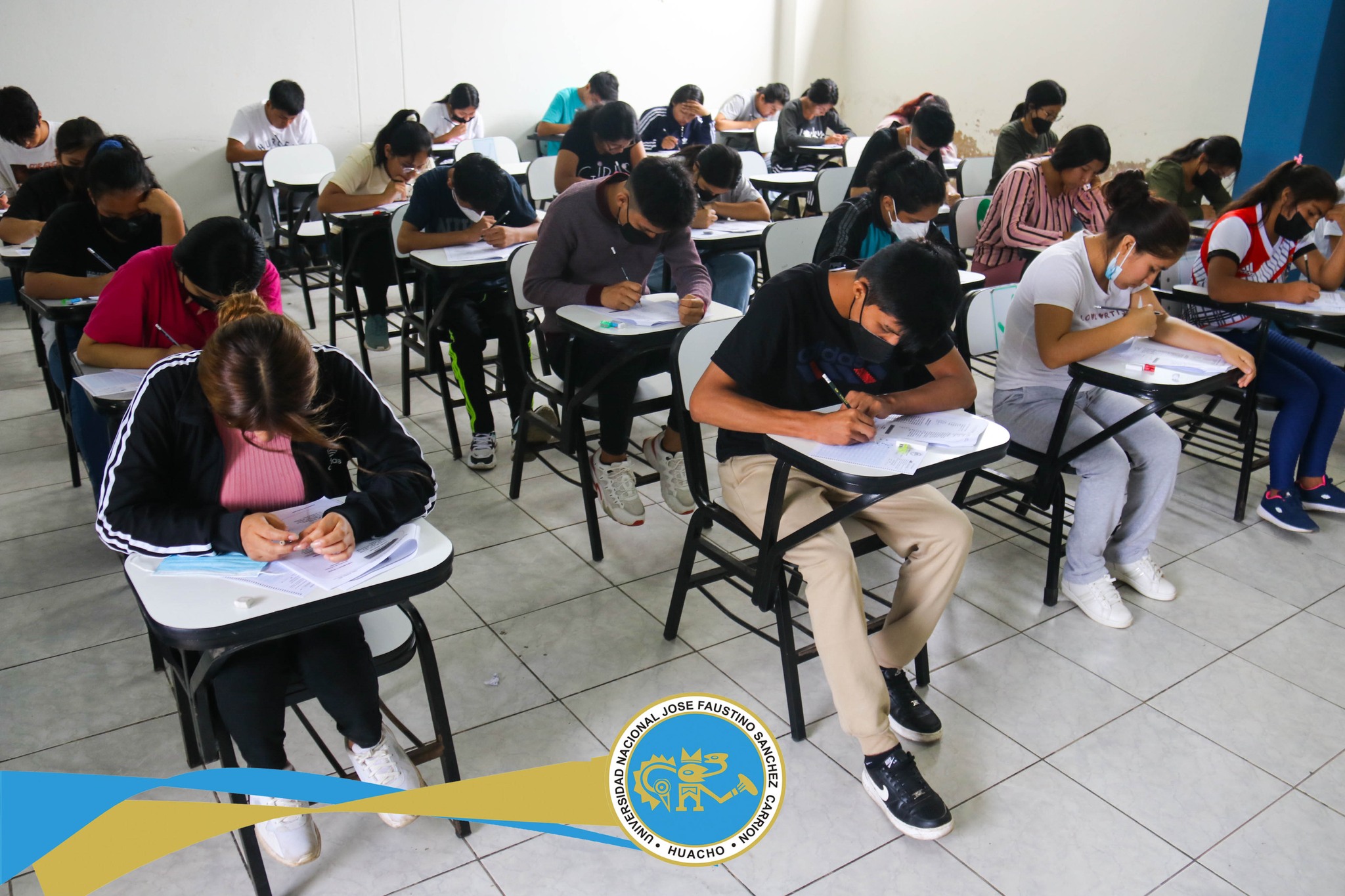 examen