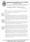 Vista preliminar de documento ACUERDO MUNICIPAL N°006-2023-MDLV-A