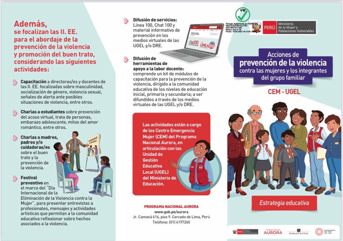 estrategia