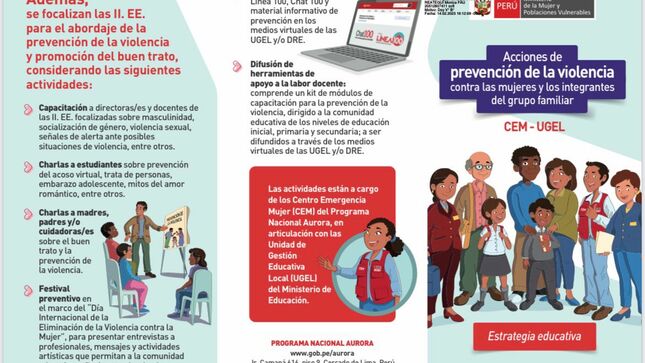 estrategia