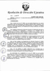 Vista preliminar de documento RDE N°00040-2020-ARCC-DE