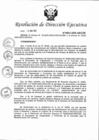 Vista preliminar de documento RDE N°00041-2020-ARCC-DE