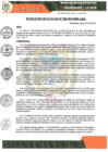 Vista preliminar de documento RESOLUCION DE ALCALDIA 086-2023-MDN-LM-A