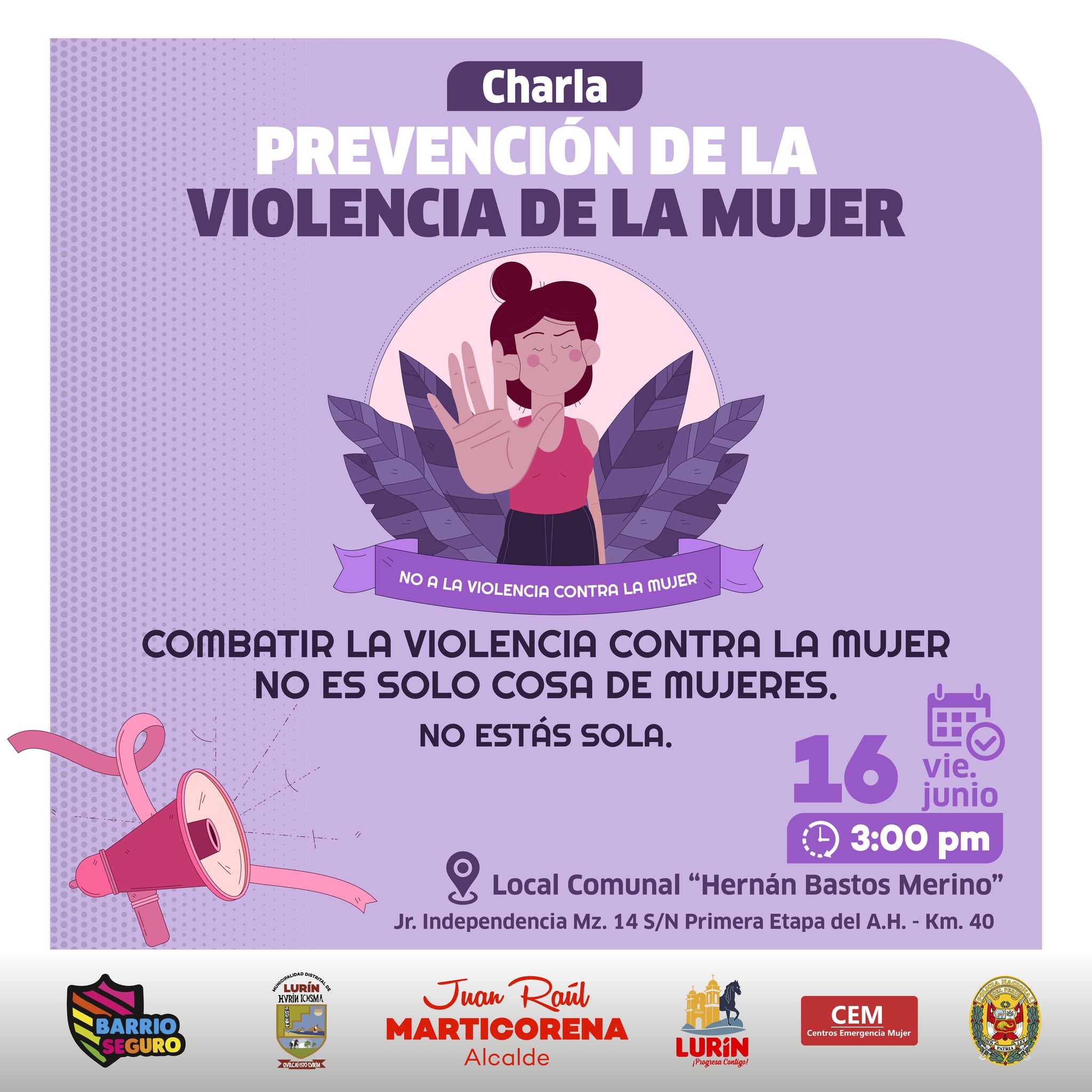 Archivo de JPG sobre una publicación del área de imagen