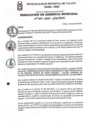 Vista preliminar de documento Resolución de Gerencia Municipal N° 031-2023-GM/ MDC