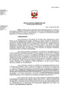 Vista preliminar de documento Resolucion de Administracion 143-2023-OEFA-OAD