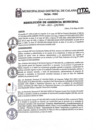 Vista preliminar de documento Resolución de Gerencia Municipal N° 040-2023-GM/ MDC