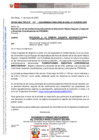 Vista preliminar de documento OFICIO MÚLTIPLE 147 – 2023 INVITACIÓN A LA PRIMERA PASANTÍA INTERINSTITUCIONAL “COMPARTIENDO NUESTRAS EXPERIENCIAS INNOVADORAS”