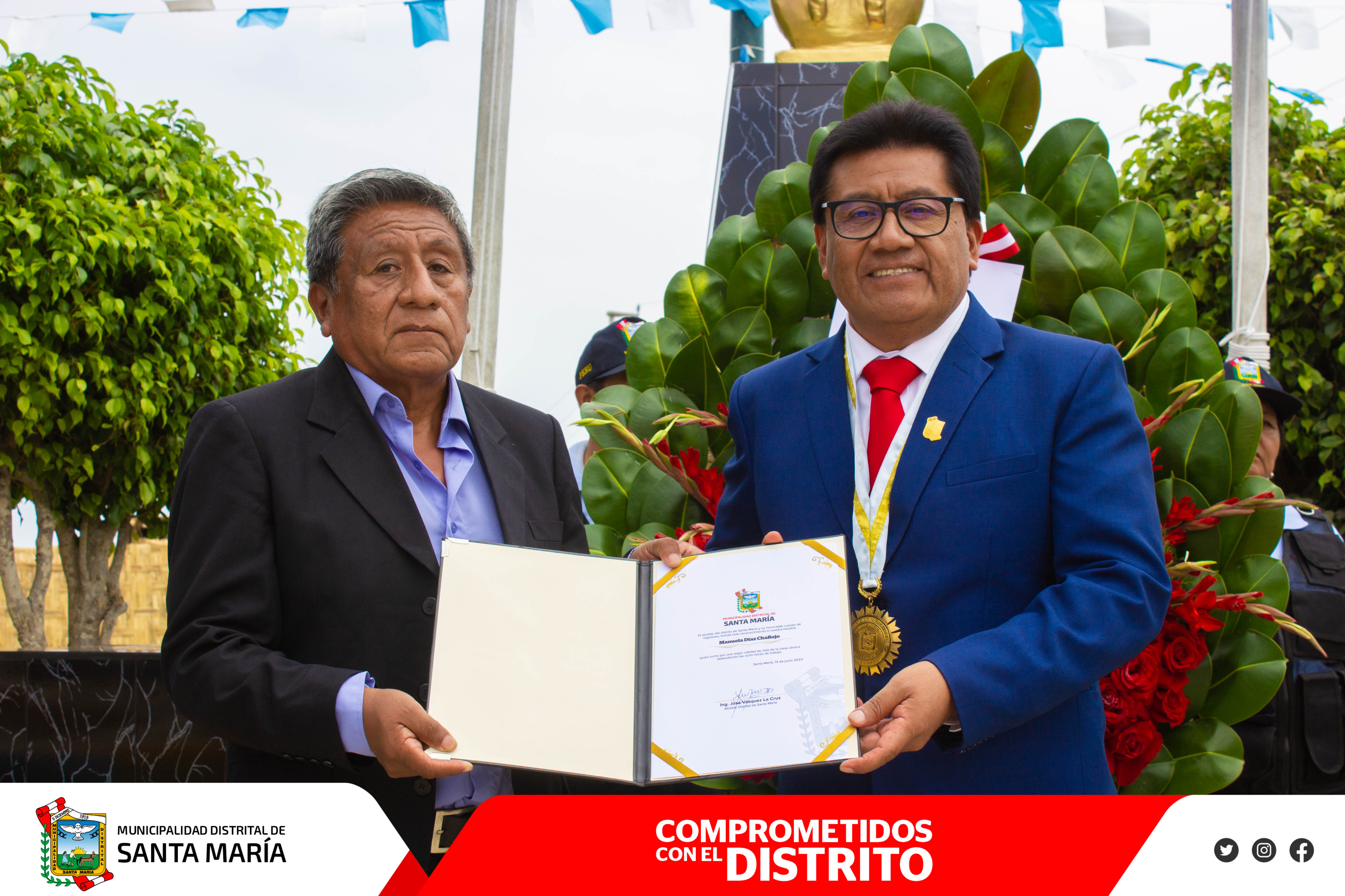 FOTOGRAFÍA IMAGEN INSTITUCIONAL