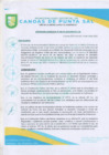 Vista preliminar de documento ordenanza Nº 006 - 03-2023-MDCPS MATRIMONIOS