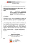 Vista preliminar de documento OFICIO MÚLTIPLE 149 – 2023 LEVANTAMIENTO DE INFORMACIÓN “ESTUDIO DE MEDICIÓN DE LA CALIDAD DE LOS ENTORNOS DE APRENDIZAJE Y DESARROLLO TEMPRANO”