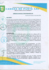 Vista preliminar de documento ordenanza Nº 008 - 03-2023 PLAN PATRULLAJE MUNICIPAL