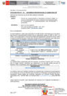 Vista preliminar de documento OFICIO MÚLTIPLE 151 – 2023 “TALLER DE CAPACITACIÓN A DOCENTES TUTORES, SOBRE LA CAJA DE HERRAMIENTAS PARA EL BIENESTAR SOCIOEMOCIONAL DE ESTUDIANTES – A CONTRAHORARIO CON REFRIGERIO Y ALMUERZO.»