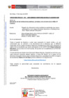 Vista preliminar de documento OFICIO MÚLTIPLE 154 – 2023 “Registro de información sobre cantidad de estudiantes que vienen participando en los Juegos Escolares Deportivos y Paradeportivos 2023- Etapa Institución Educativa.»