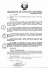 Vista preliminar de documento RDE N°00043-2020-ARCC-DE
