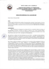 Vista preliminar de documento RESOLUCION DE GERENCIA DE SERVICIOS PUBLICOS Nº 011-2023-MDY-GSP