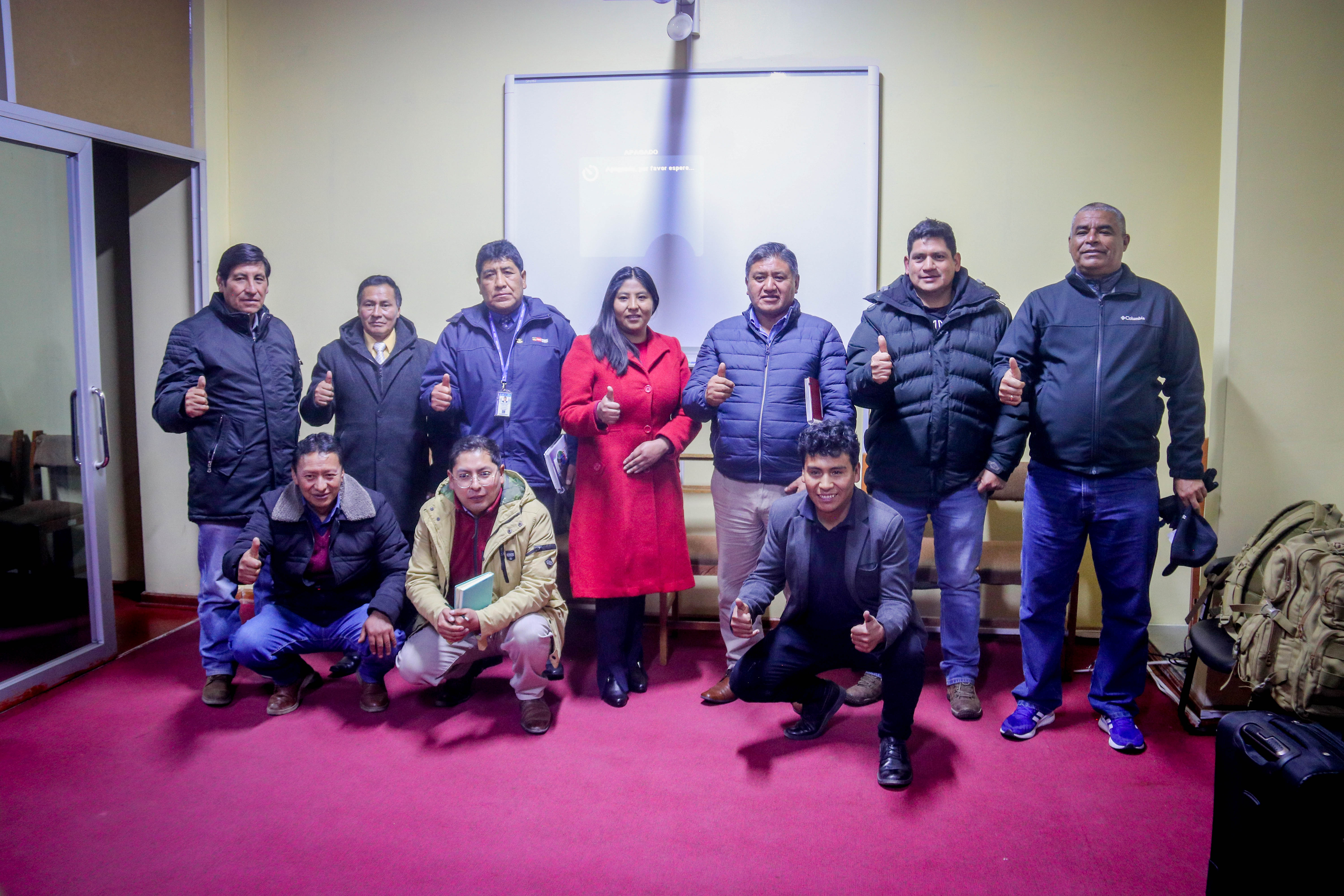 Campaña Cívica