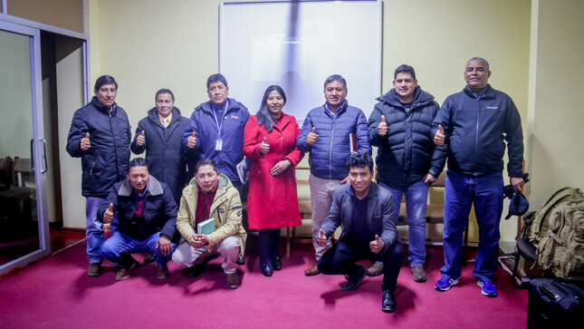 Campaña Cívica