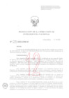 Vista preliminar de documento Resolución N° 094-2023-DINI-01