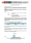 Vista preliminar de documento OFICIO MÚLTIPLE 180 – 2023 Convocatoria a Taller virtual nacional de la iniciativa pedagógica EXPRESARTE