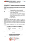 Vista preliminar de documento OFICIO MÚLTIPLE 191 – 2023 Segundo Micro Taller de Asistencia Técnica a Directivos del Nivel Primaria que atienden el Nivel Inicial
