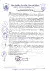 Vista preliminar de documento DIRECTIVA N.º 04-2016-MDC/GPYP-SPYPI
