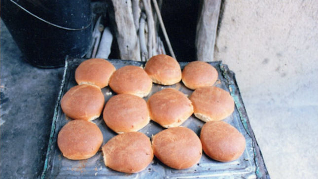 Tortas de canela: Una tradición del distrito de Las Lomas