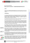 Vista preliminar de documento RU-0038-2023-MIDIS-PNPAIS-UPS
